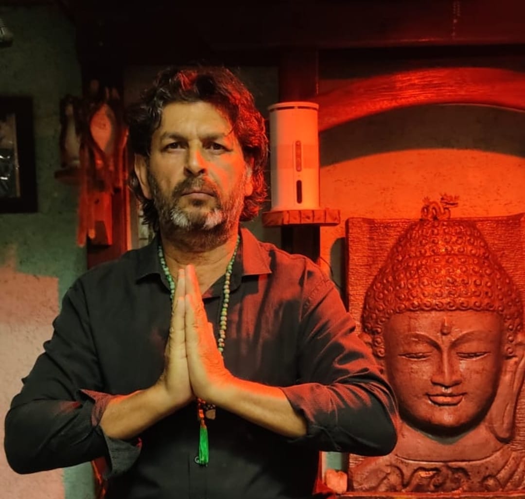 Reiki – confiança e entrega espiritual